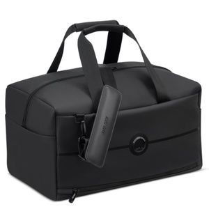 NEW! Delsey Paris Turenne Duffel Bag